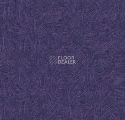 Ковровая плитка Flotex Frameweave planks 142015 Violet фото 1 | FLOORDEALER